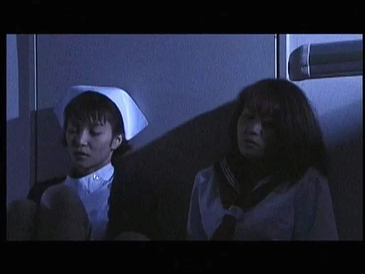 FANZAが提供している妖獣学院(5494edv00001)のサンプル画像-11