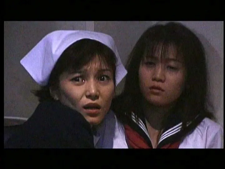 FANZAが提供している妖獣学院(5494edv00001)のサンプル画像-8
