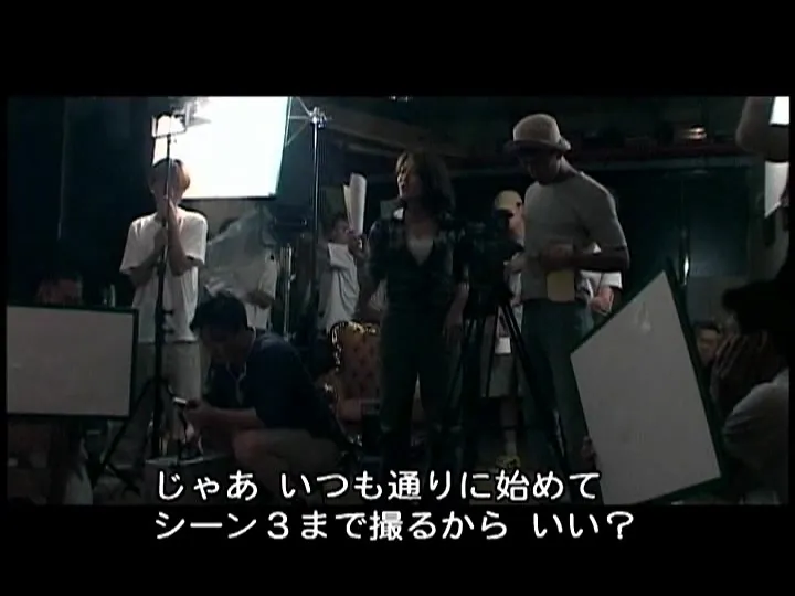 FANZAが提供している禁愛 コリアン・ラブ(5494edv00021)のサンプル画像-1