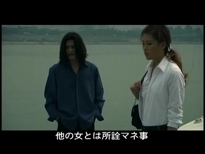 FANZAが提供している禁愛 コリアン・ラブ(5494edv00021)のサンプル画像-2