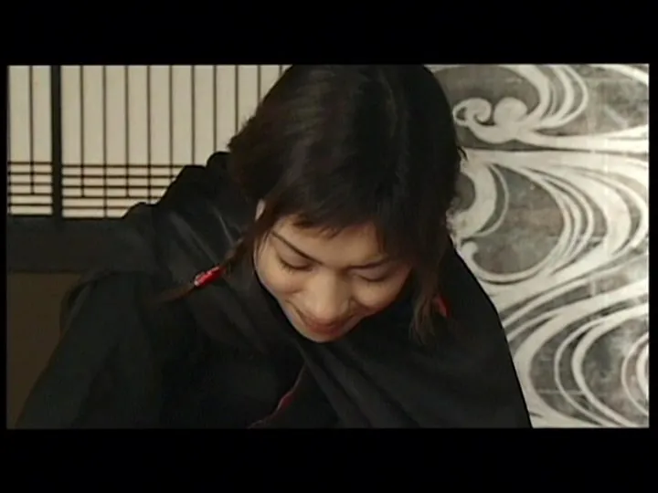 FANZAが提供している女狼-淫殺裸身剣舞-(5494edv00032)のサンプル画像-1