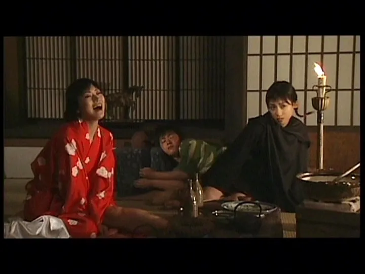 FANZAが提供している女狼-淫殺裸身剣舞-(5494edv00032)のサンプル画像-9
