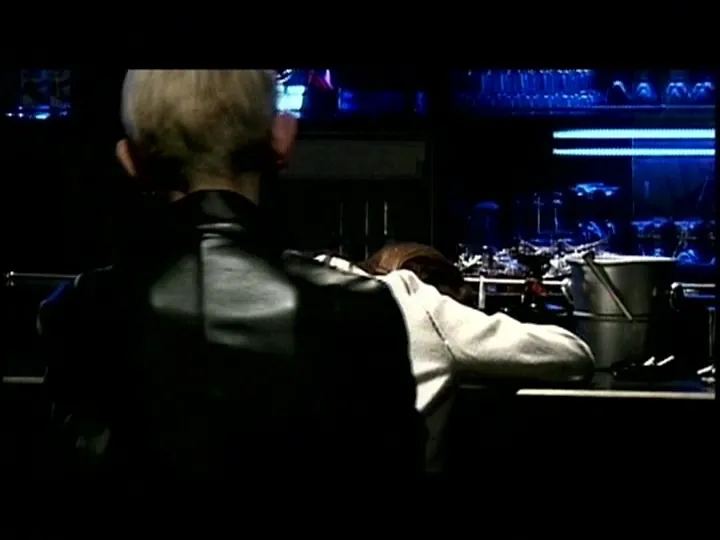 FANZAが提供している男魂仮面 マスキュリン(5494edv00035)のサンプル画像-8