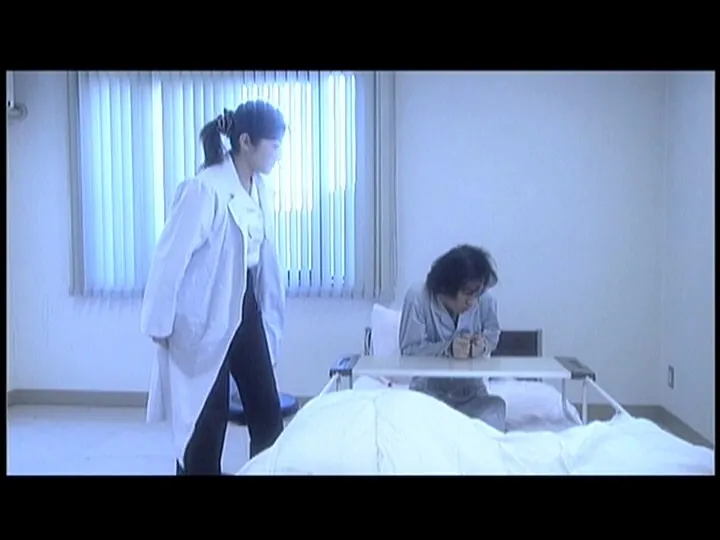 FANZAが提供している女医 Somebody is deep inside me(5494edv00045)のサンプル画像-2