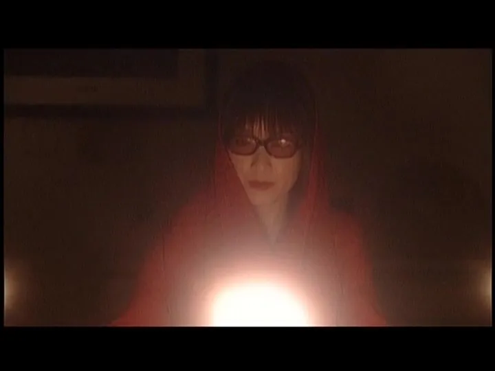 FANZAが提供している女医 Somebody is deep inside me(5494edv00045)のサンプル画像-3