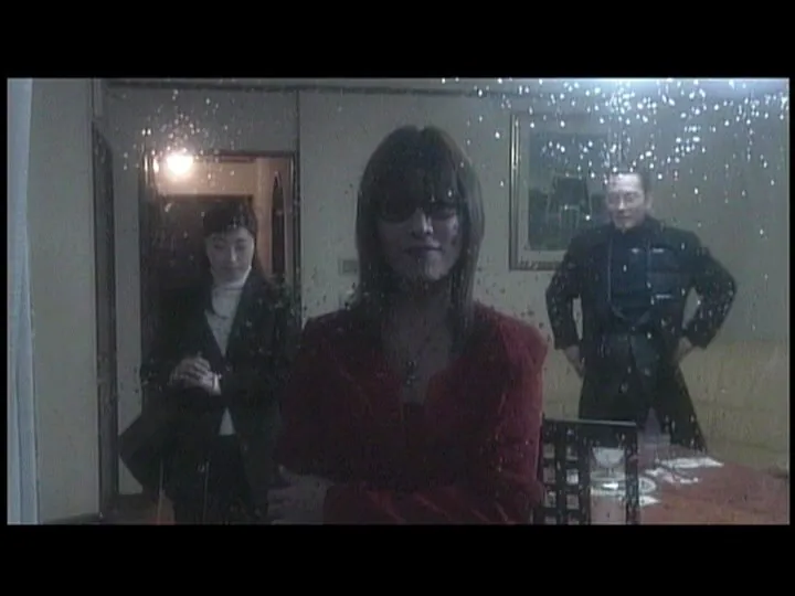 FANZAが提供している女医 Somebody is deep inside me(5494edv00045)のサンプル画像-4
