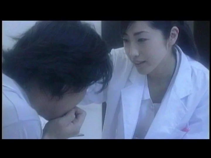 FANZAが提供している女医 Somebody is deep inside me(5494edv00045)のサンプル画像-6