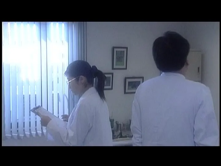 FANZAが提供している女医 Somebody is deep inside me(5494edv00045)のサンプル画像-7