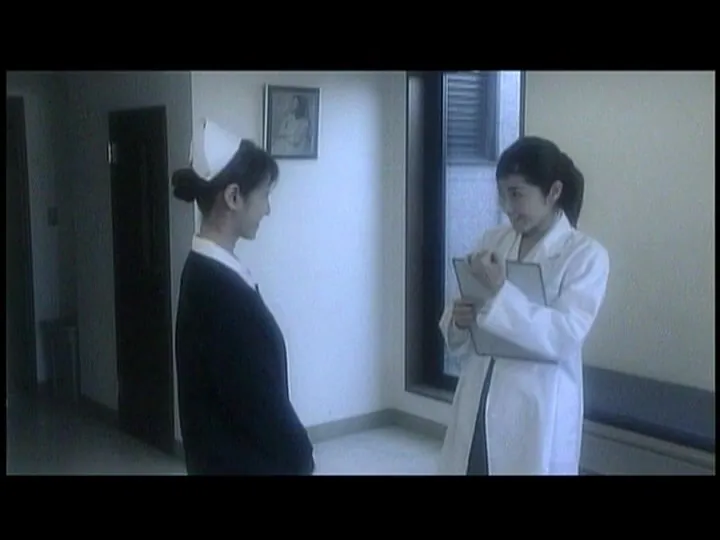 FANZAが提供している女医 Somebody is deep inside me(5494edv00045)のサンプル画像-8