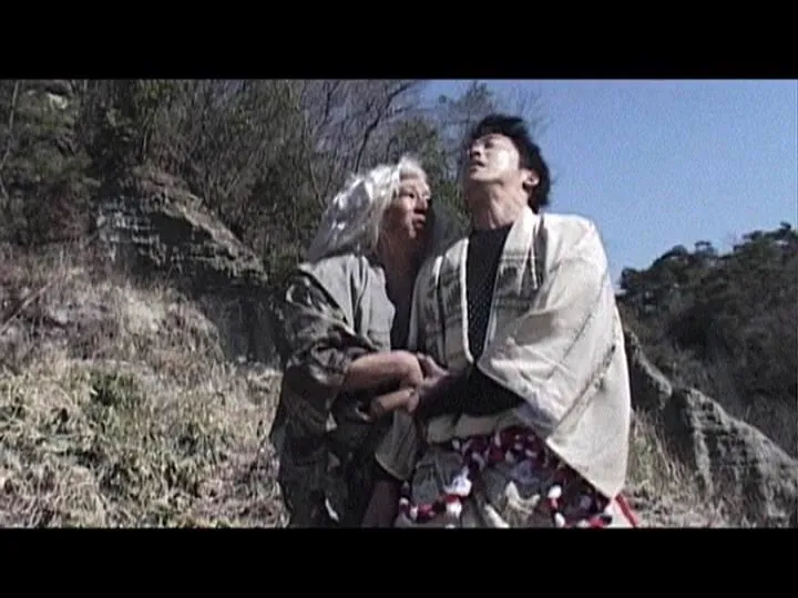 FANZAが提供している奇説 魔界転生―呪殺女虐叫―(5494edv00051)のサンプル画像-15