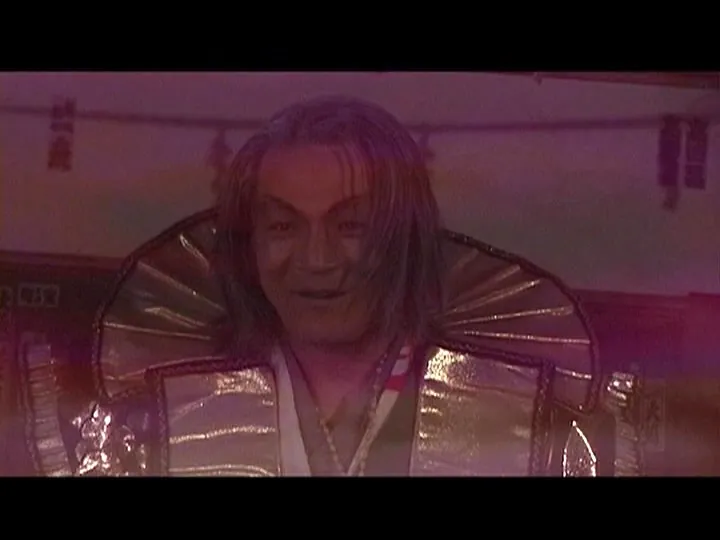 FANZAが提供している奇説 魔界転生―呪殺女虐叫―(5494edv00051)のサンプル画像-6