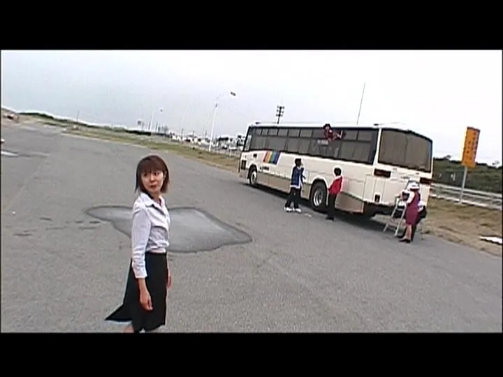 FANZAが提供している暴行高速バス 囚われの修学旅行(5494edv00054)のサンプル画像-20
