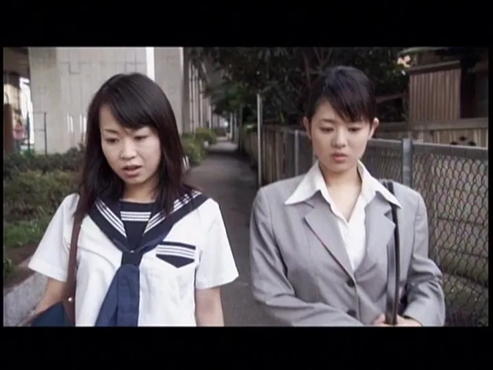 FANZAが提供している●校教師 飼育の校舎(5494edv00056)のサンプル画像-8