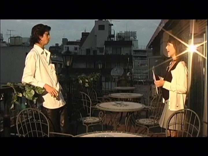FANZAが提供している女復讐人 ～レ●プサークルを閉鎖せよ～(5494eng00091)のサンプル画像-8