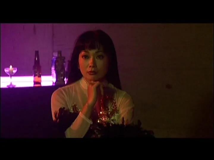 FANZAが提供している女的 TARGET(5494eng00092)のサンプル画像-17