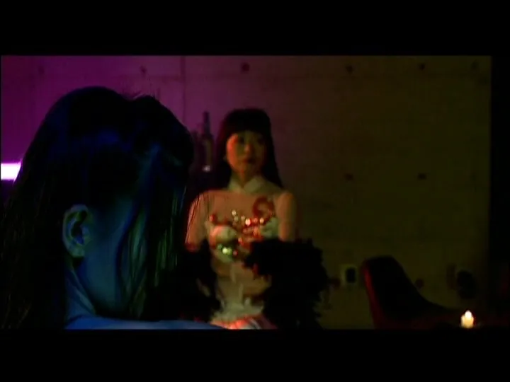 FANZAが提供している女的 TARGET(5494eng00092)のサンプル画像-19