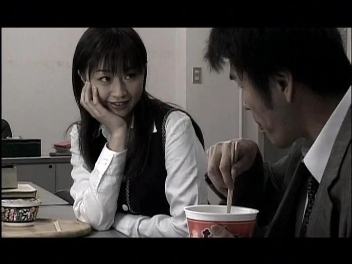 FANZAが提供しているデスクの下の花子さん(5494eng00097)のサンプル画像-11