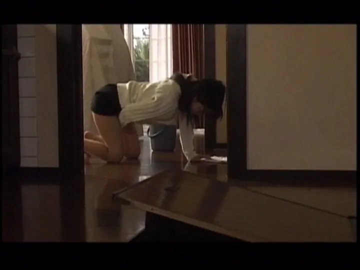 FANZAが提供している眺めのいい部屋 覗かれた女(5494etd00051)のサンプル画像-4