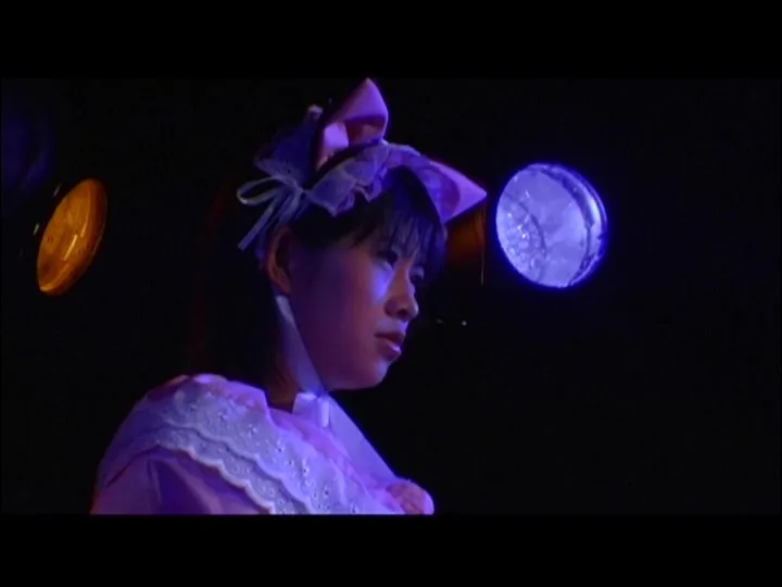 FANZAが提供している女陰陽師 邪淫覚醒(5494etd00053)のサンプル画像-12