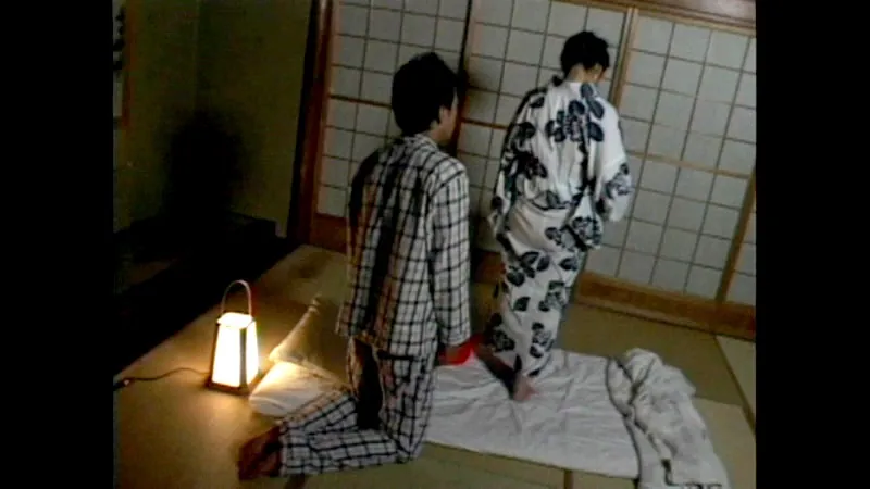 FANZAが提供している義母燃ゆる息子の奪い合い 関本久乃(57mcdr00714v2)のサンプル画像-16