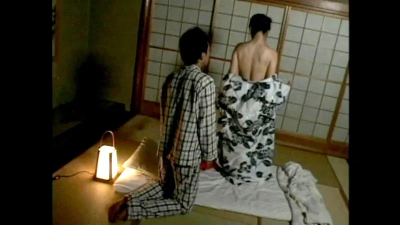 FANZAが提供しているダブル義母スペシャル 和服熟母たちからただよう悦楽のかほり編(ダブル義母 痴●親子どんぶり+義母彩乃 背徳のゆくえ)(57skp00001)のサンプル画像-18