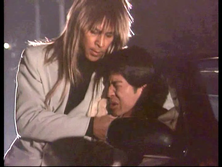 FANZAが提供しているNINE-ONE II 魔獣都市(h_031f158jf00077)のサンプル画像-19