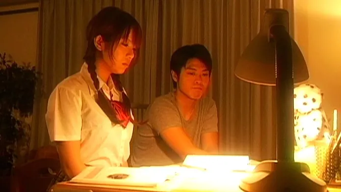 FANZAが提供している華のセレブ姉妹物語(h_031swtd00019)のサンプル画像-17