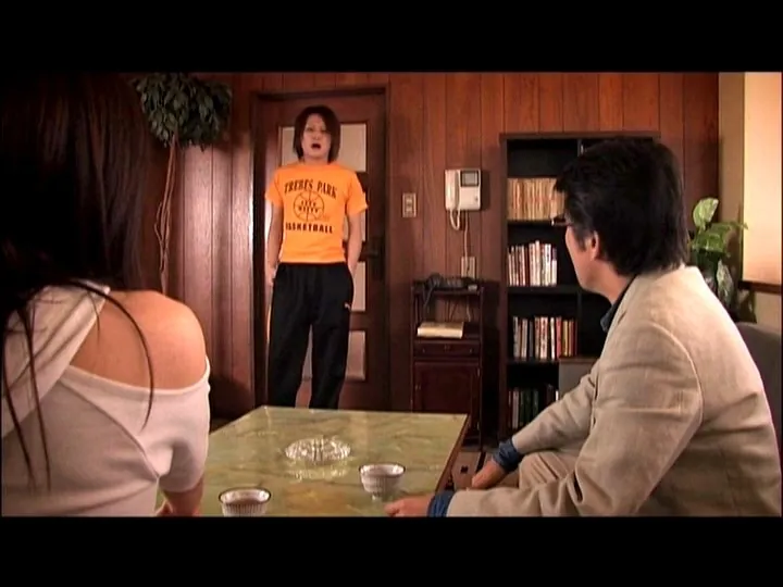 FANZAが提供している父の妻は同級生 ~若すぎる母親~(h_031swtd00026)のサンプル画像-2