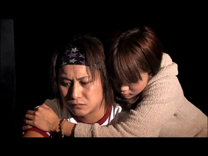 FANZAが提供している父の妻は同級生 ~若すぎる母親~(h_031swtd00026)のサンプル画像-7