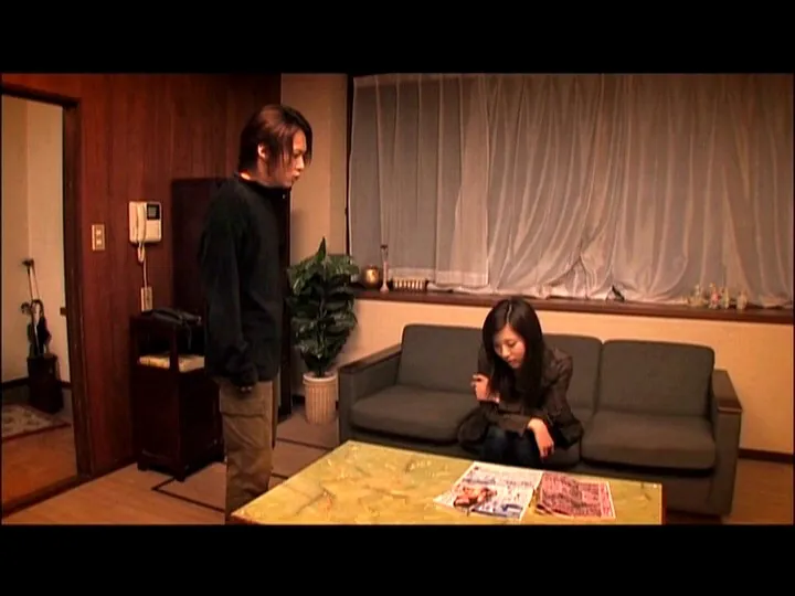 FANZAが提供している父の妻は同級生 ~若すぎる母親~(h_031swtd00026)のサンプル画像-9