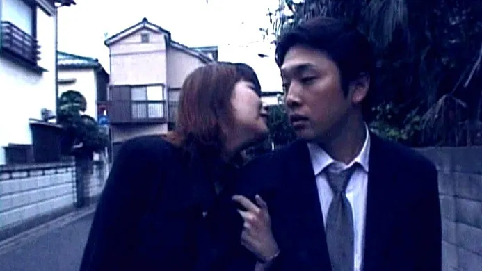 FANZAが提供しているTHE（秘）面接 ～就職戦線異常アリ？～(h_062lip00027)のサンプル画像-1