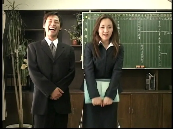 FANZAが提供しているTHE（秘）面接 2(h_062lip00048)のサンプル画像-2