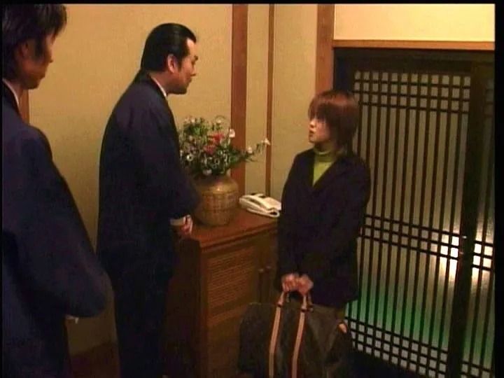 FANZAが提供している快楽!人妻温泉天国(h_062lip00054)のサンプル画像-1