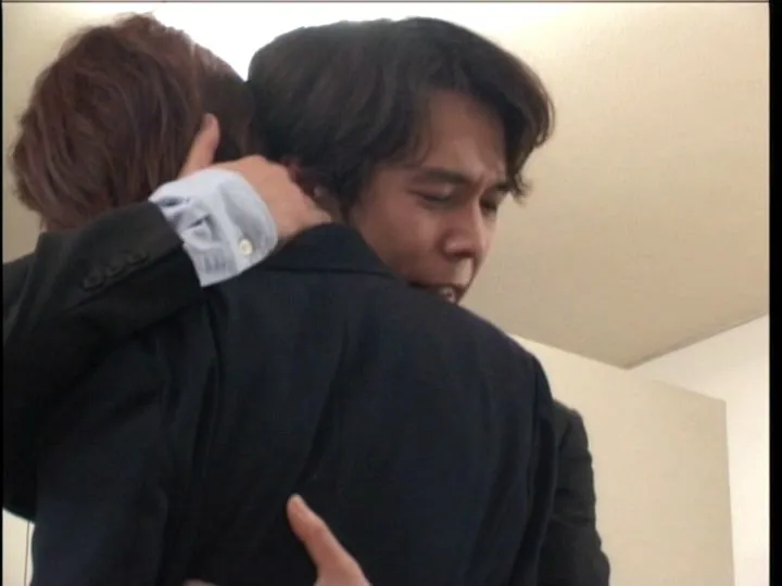 FANZAが提供しているTHE(秘)面接 3(h_062lip00073)のサンプル画像-5