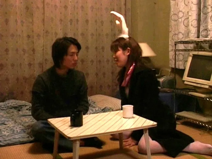 FANZAが提供しているイマドキの女(性)図鑑2(h_062lip00084)のサンプル画像-9