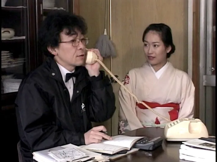 FANZAが提供している極上ゆかた美人(h_062lip00087)のサンプル画像-14