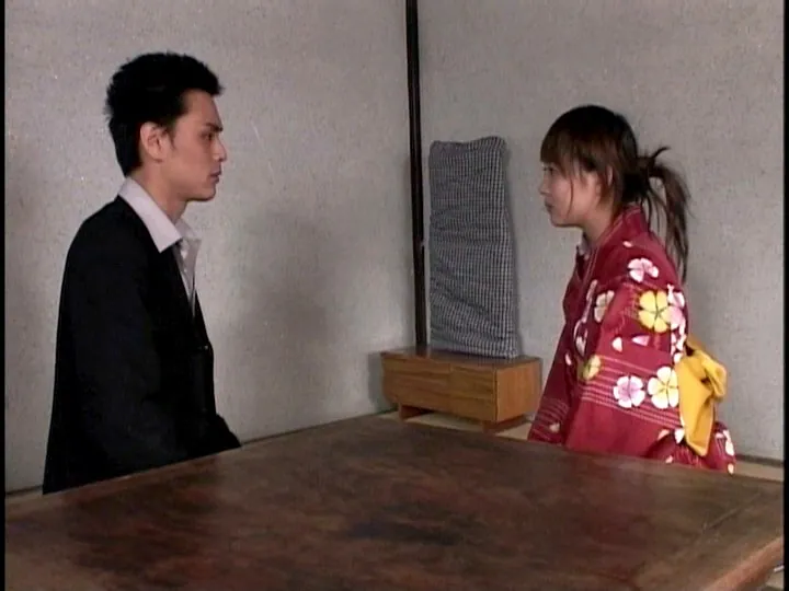 FANZAが提供している極上ゆかた美人(h_062lip00087)のサンプル画像-8