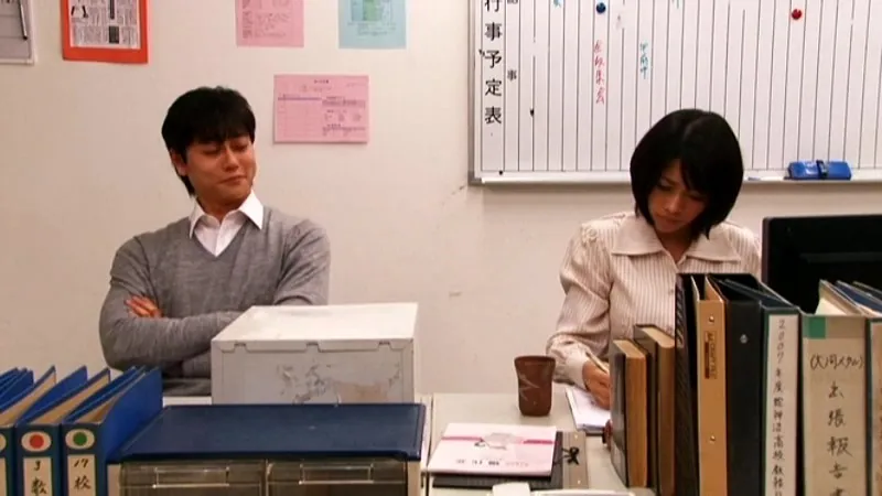 FANZAが提供している絶対綺麗 TONARI NO お姉さん First Love(h_082aac02024r)のサンプル画像-15