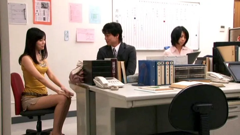 FANZAが提供している絶対綺麗 TONARI NO お姉さん First Love(h_082aac02024r)のサンプル画像-6