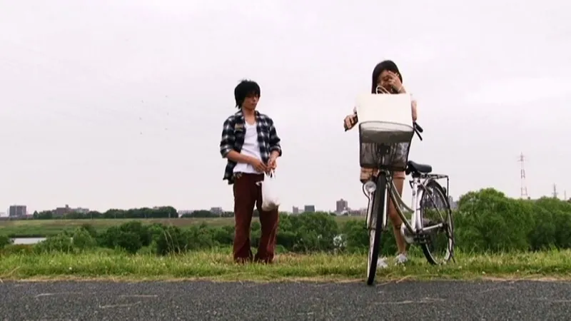 FANZAが提供している絶対綺麗 TONARI NO お姉さん Love Motion(h_082aac02025r)のサンプル画像-1