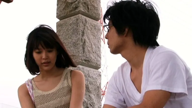 FANZAが提供している絶対綺麗 TONARI NO お姉さん Love Motion(h_082aac02025r)のサンプル画像-14