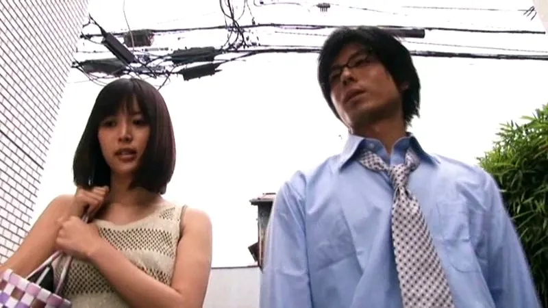 FANZAが提供している絶対綺麗 TONARI NO お姉さん Love Motion(h_082aac02025r)のサンプル画像-5