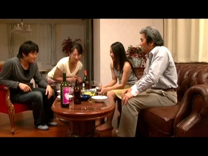 FANZAが提供している義姉（アネ）のススメ マゾ姉妹の夫婦交換(h_082acce01045)のサンプル画像-15