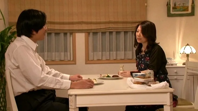 FANZAが提供している妻の母と同居します 愛欲に溺れた性活(h_082acce01053)のサンプル画像-2
