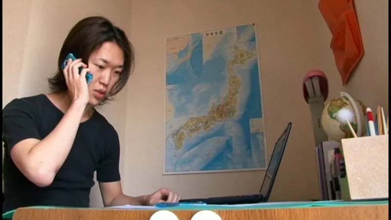 FANZAが提供している友達のお母さん 唾液まみれの個人教授(h_082acce01055)のサンプル画像-9