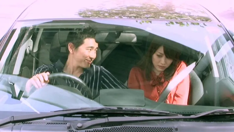 FANZAが提供している人妻調教日記 友人夫婦の目の前で(h_082acce01057)のサンプル画像-9