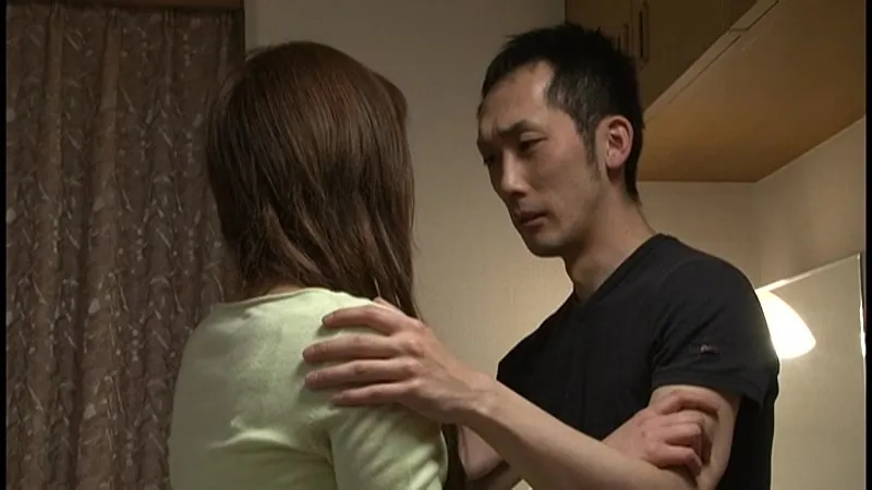 FANZAが提供している監禁・調教された妻たち 夫の知らない性癖(h_082cr00044)のサンプル画像-8