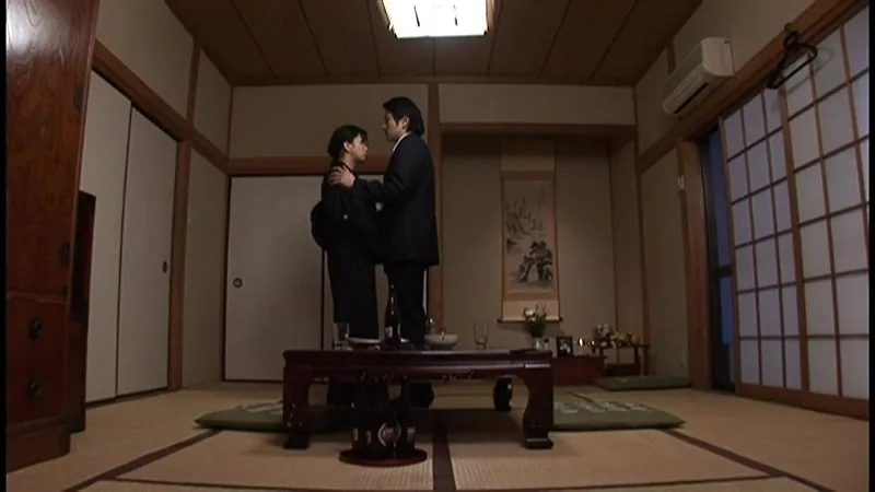 FANZAが提供している三十路人妻の性 奥まで突かれて乱れちゃいました。(h_082cr00046)のサンプル画像-16