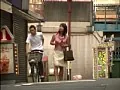 FANZAが提供している巨乳 痴●(秘)劇場 揉みしだかれた淫乳(h_082tsdv60004)のサンプル画像-17