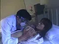 FANZAが提供している巨乳 痴●(秘)劇場 揉みしだかれた淫乳(h_082tsdv60004)のサンプル画像-2